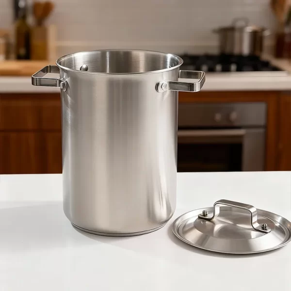 wholesale stainless steel deep frying pot (2)