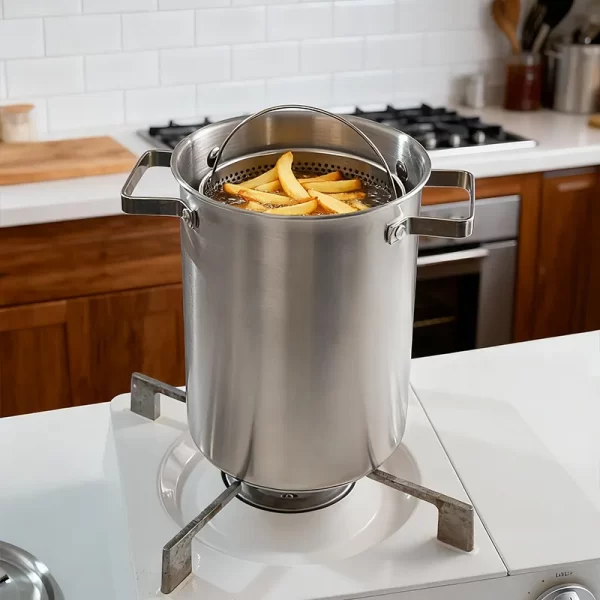 wholesale stainless steel deep frying pot (3)