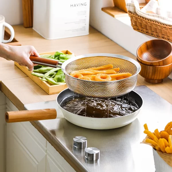 wholesale stainless steel mesh strainers (2)