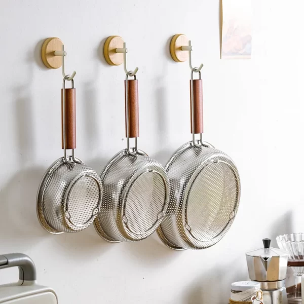 wholesale stainless steel mesh strainers (3)