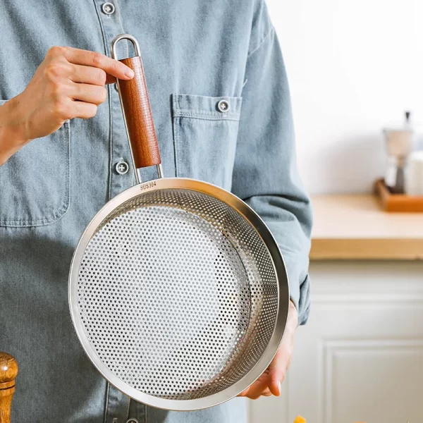 wholesale stainless steel mesh strainers (5)