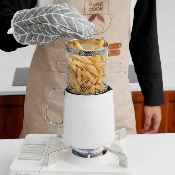 wholesale stainless steel oil filter pots (3)