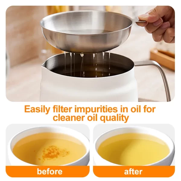 wholesale stainless steel oil filter pots (4)