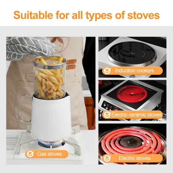 wholesale stainless steel oil filter pots (7)