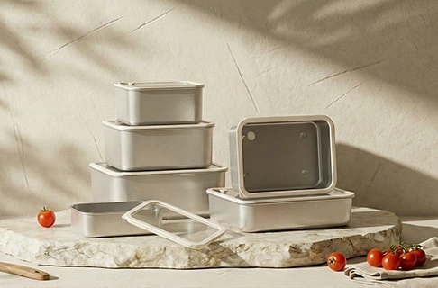 ベークウェア卸売