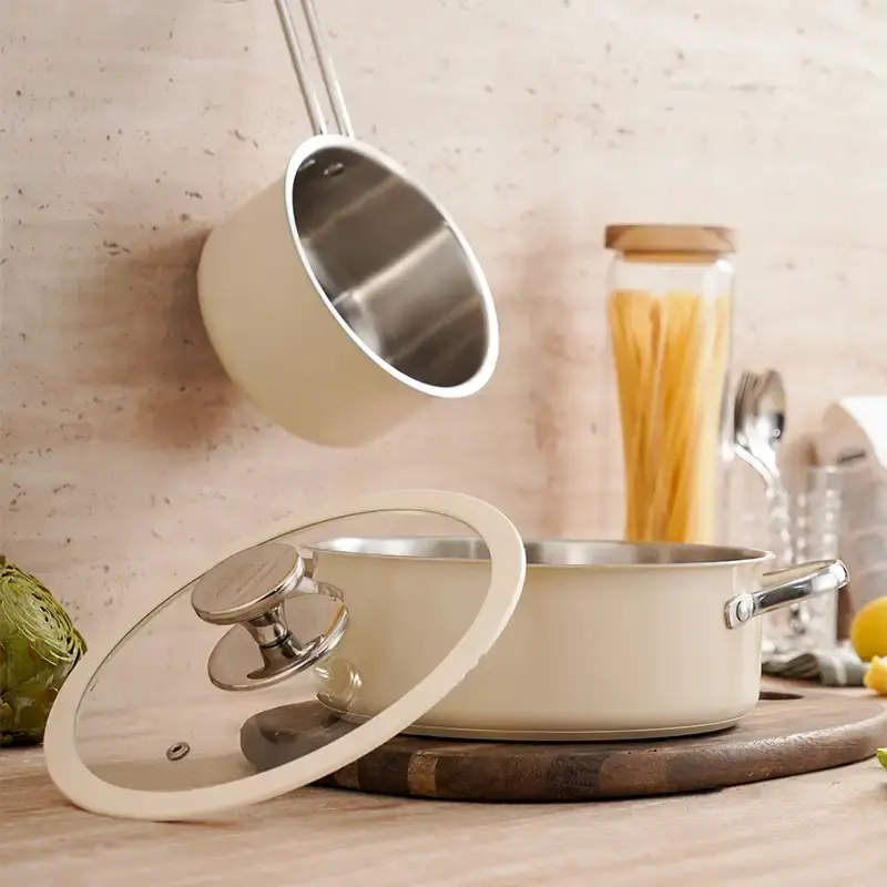 wholesale ceramic-sprayed cookware set (3)