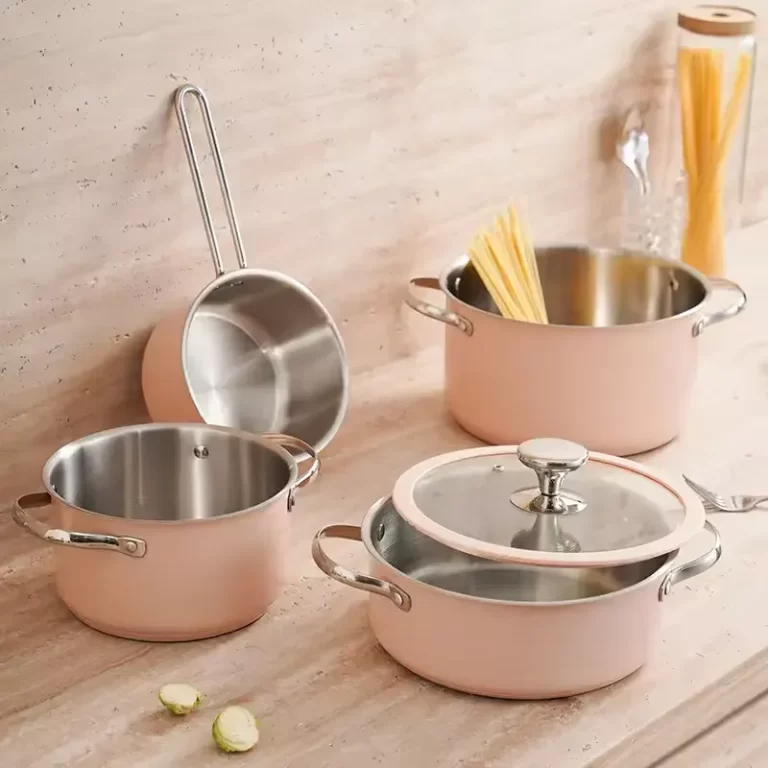 wholesale cookware set - cici series
