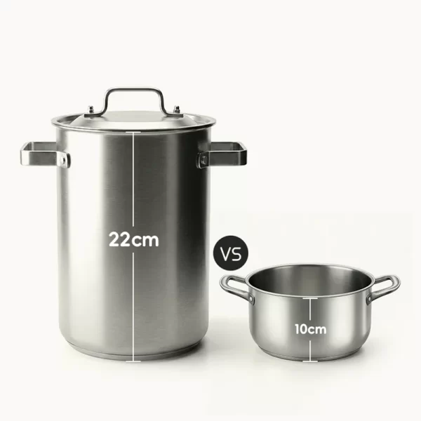 wholesale deep frying pot 4.3L (3)