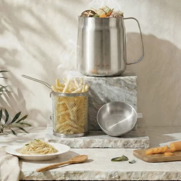 卸売オイル フィルター ポット (2)