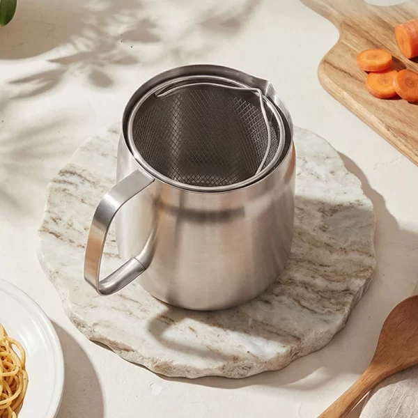 卸売オイル フィルター ポット (3)