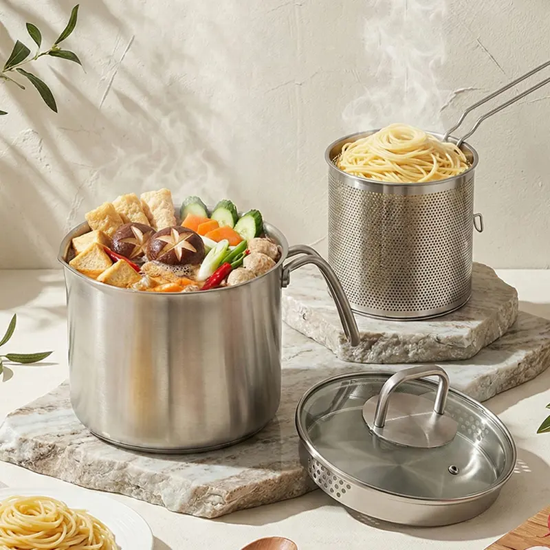 wholesale stainless steel deep fryer pot (2)