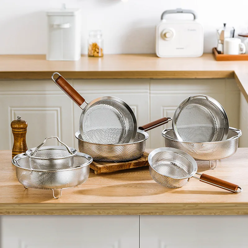 wholesale stainless steel kitchen utensils