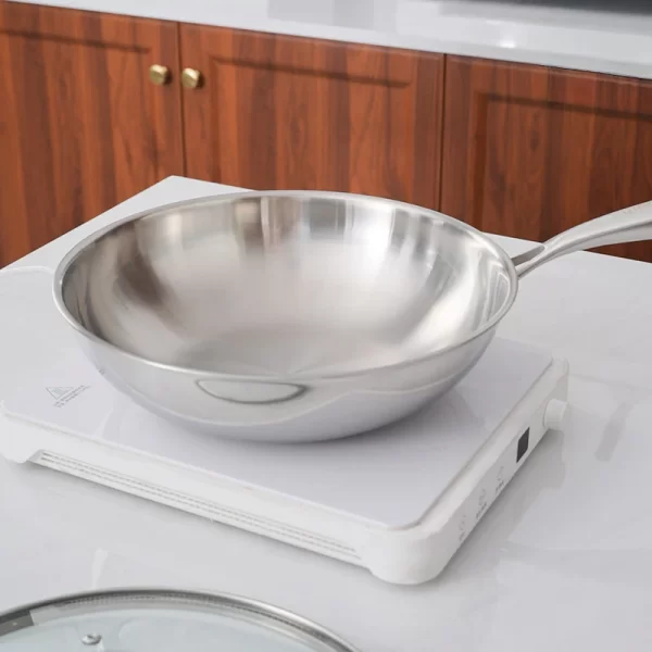 wholesale stainless steel woks (3)