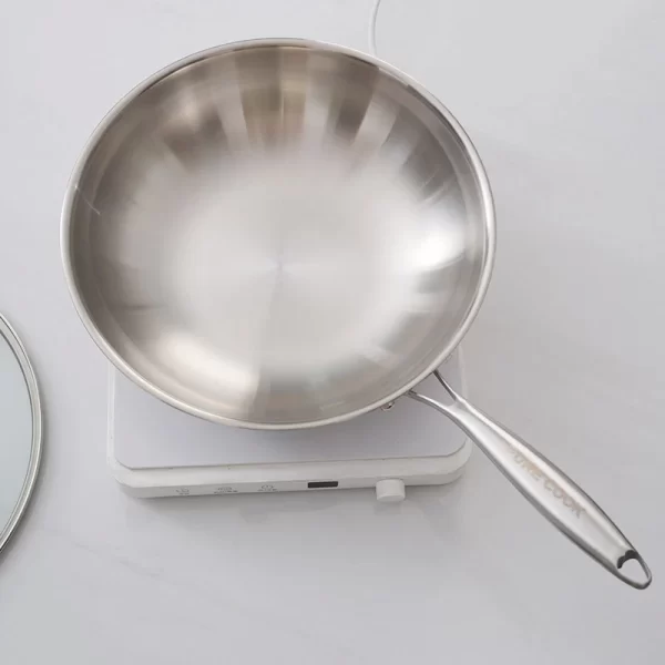 wholesale stainless steel woks (4)