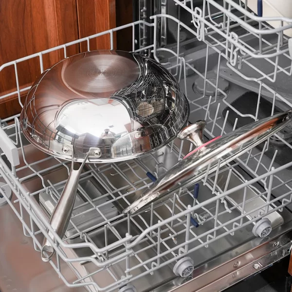 wholesale stainless steel woks (5)