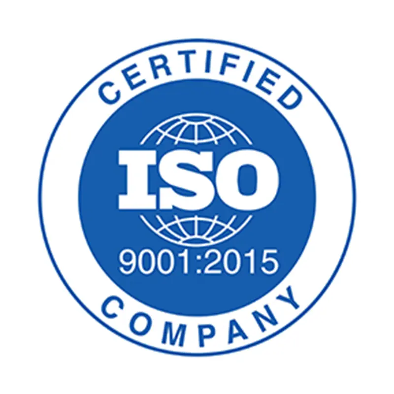 ISO 9001