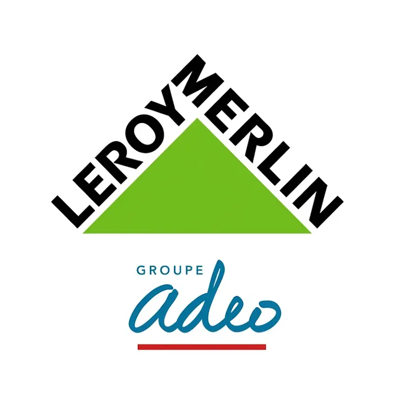 Leroy Merlin Supplier Certification