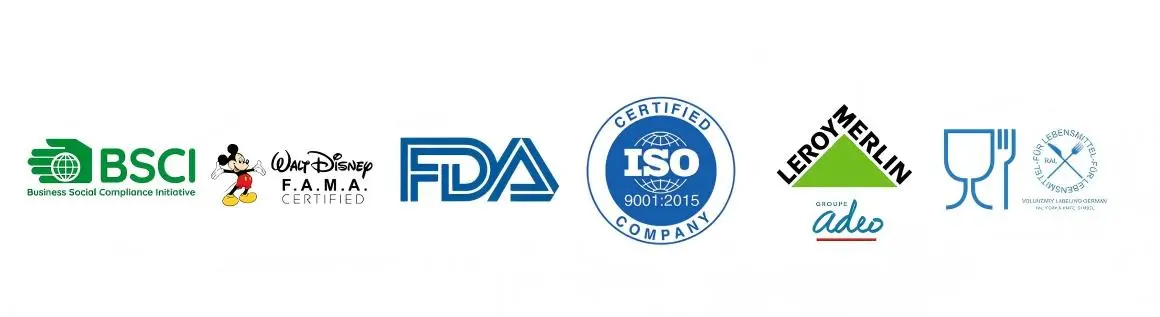 Meeting International Standards