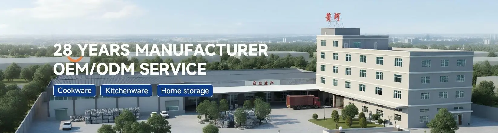 Purecook utensílios de cozinha Fabricante