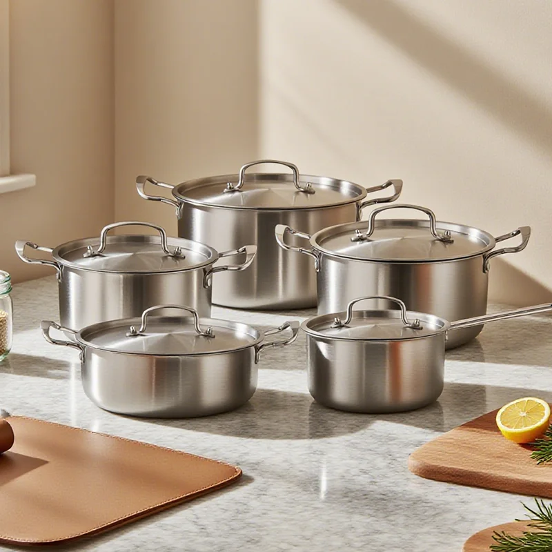 utensílios de cozinha