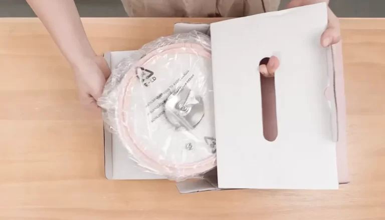 unpack Purecook's wholesale casserole set