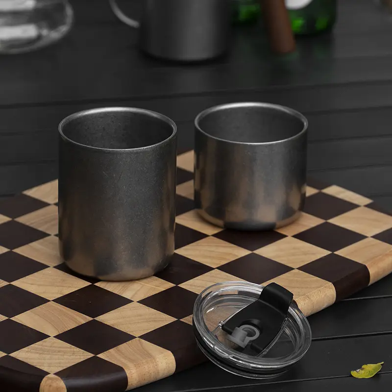 wholesale matte anti-scald stainless steel cups (1)