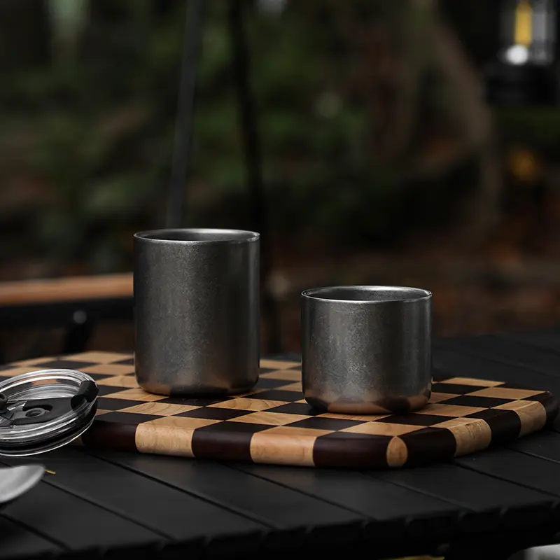 wholesale matte anti-scald stainless steel cups (2)