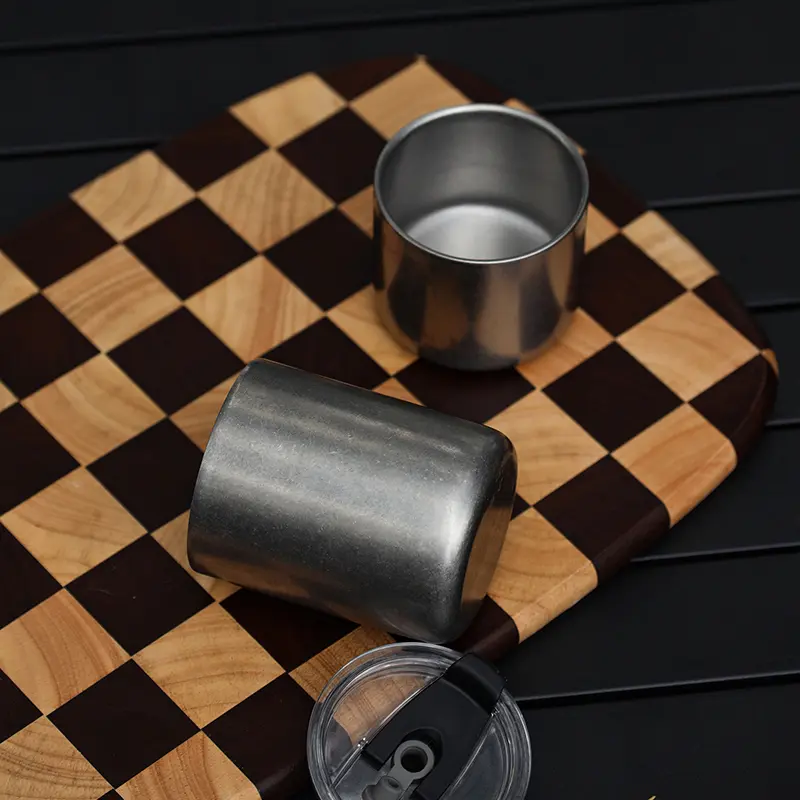 wholesale matte anti-scald stainless steel cups (3)