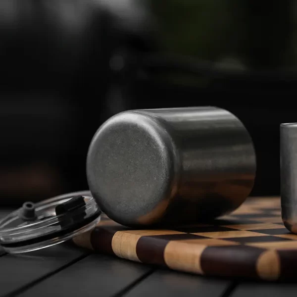 wholesale matte anti-scald stainless steel cups (4)