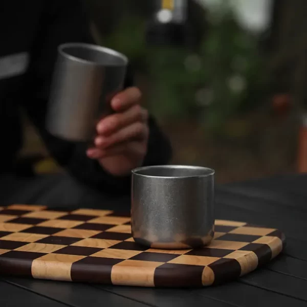 wholesale matte anti-scald stainless steel cups (5)