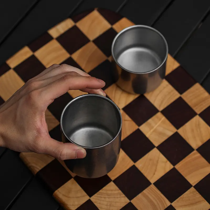 wholesale matte anti-scald stainless steel cups (6)