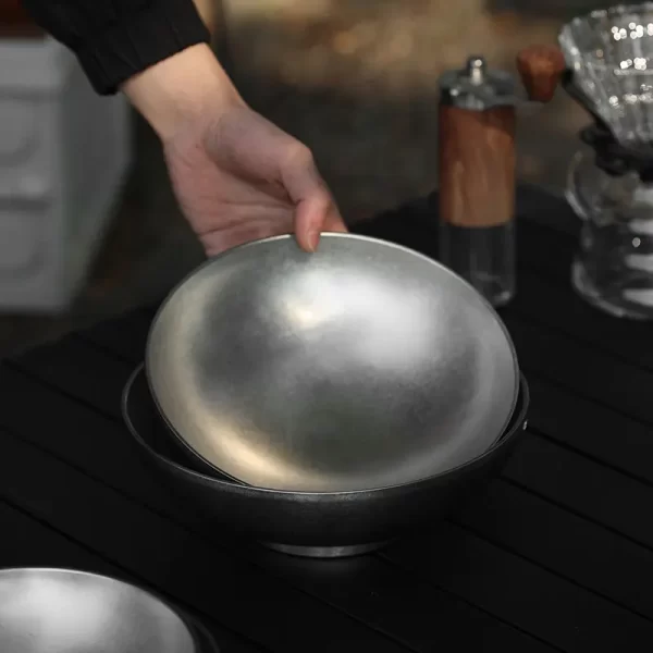 wholesale stainless steel anti-scald noodle bowl (3)