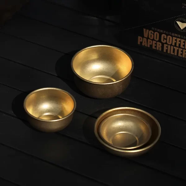 wholesale stainless steel round sauce dish (1)