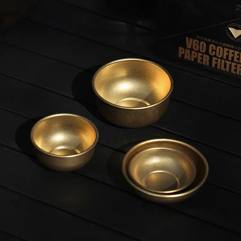 wholesale stainless steel round sauce dish (1)