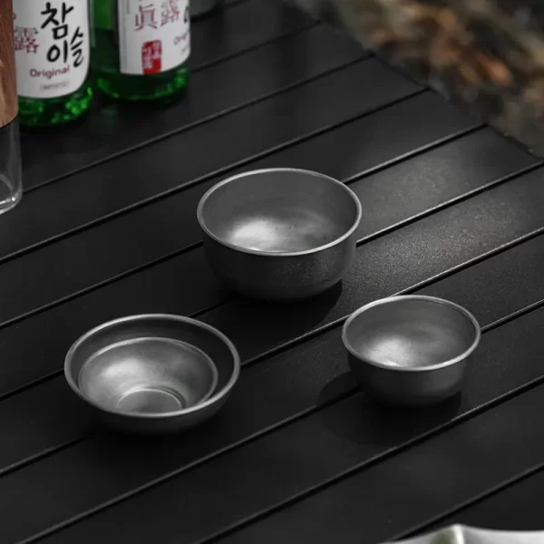 wholesale stainless steel round sauce dish (3)