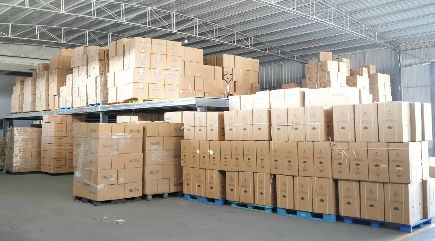 Stable Supply of Kitchenware Products Purecook