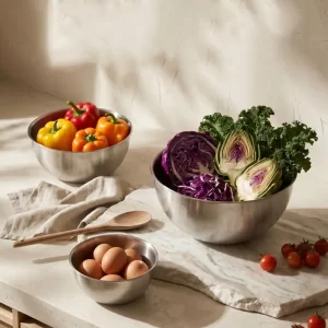 wholesale stainless steel mixing bowl set 3 piece (1)