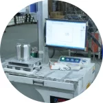 3 One-Stop Custom Solution