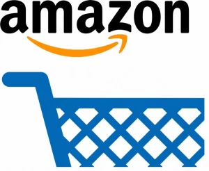 Amazon Seller Icon