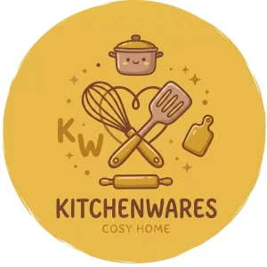 Kitchenware Brand Icon