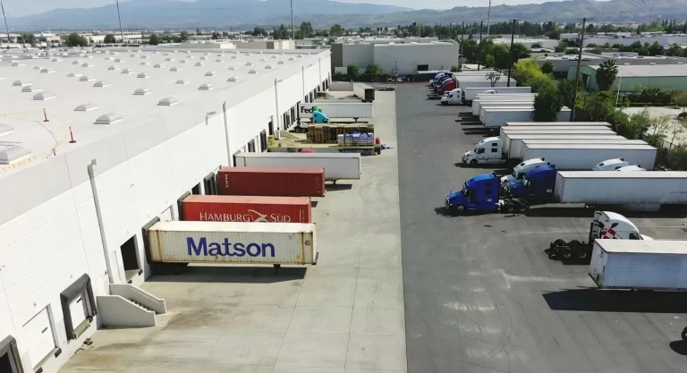 PURECOOK Overseas Warehouse (1)