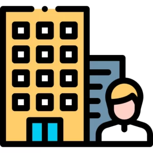Sales Company Icon