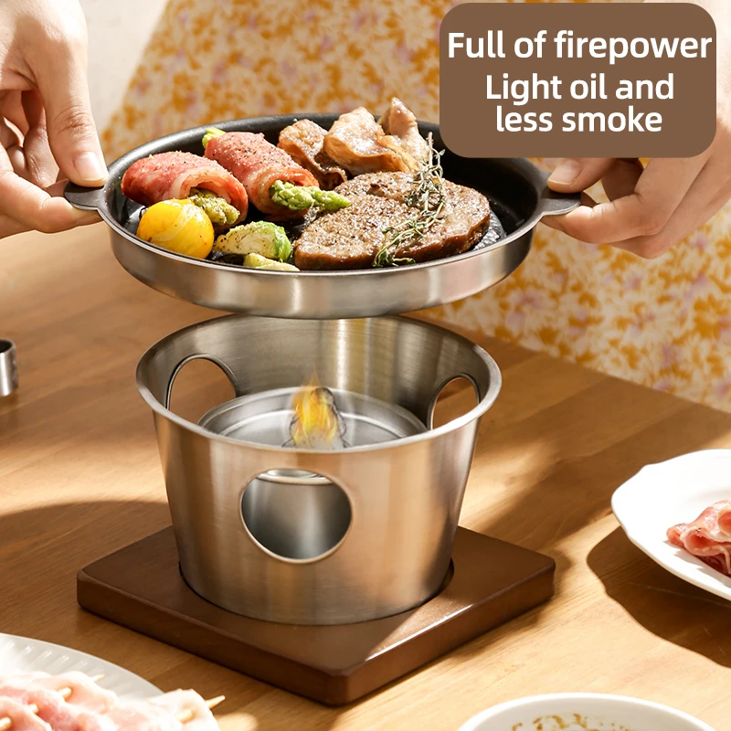 Wholesale Mini BBQ Grills (1)