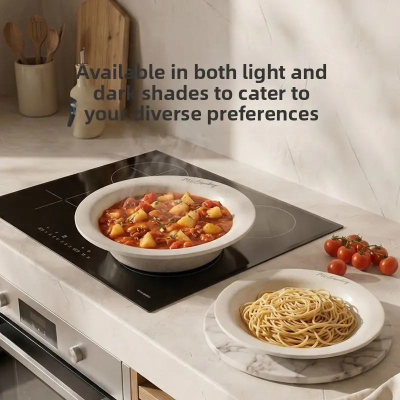 Oven-to-Table Cookware (3)