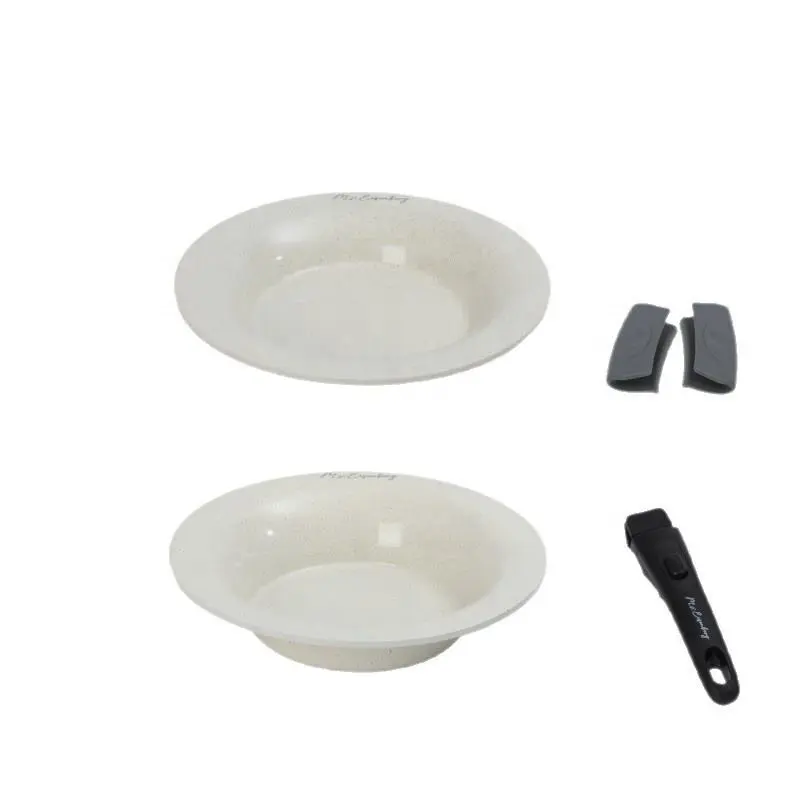 Oven-to-Table Cookware (5)