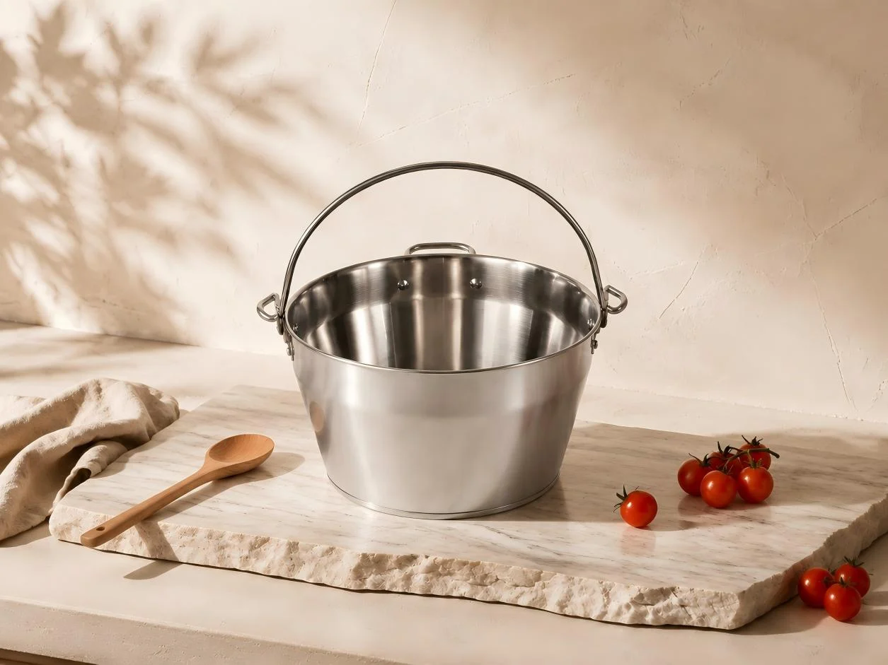 how purecook supported a german retail customer