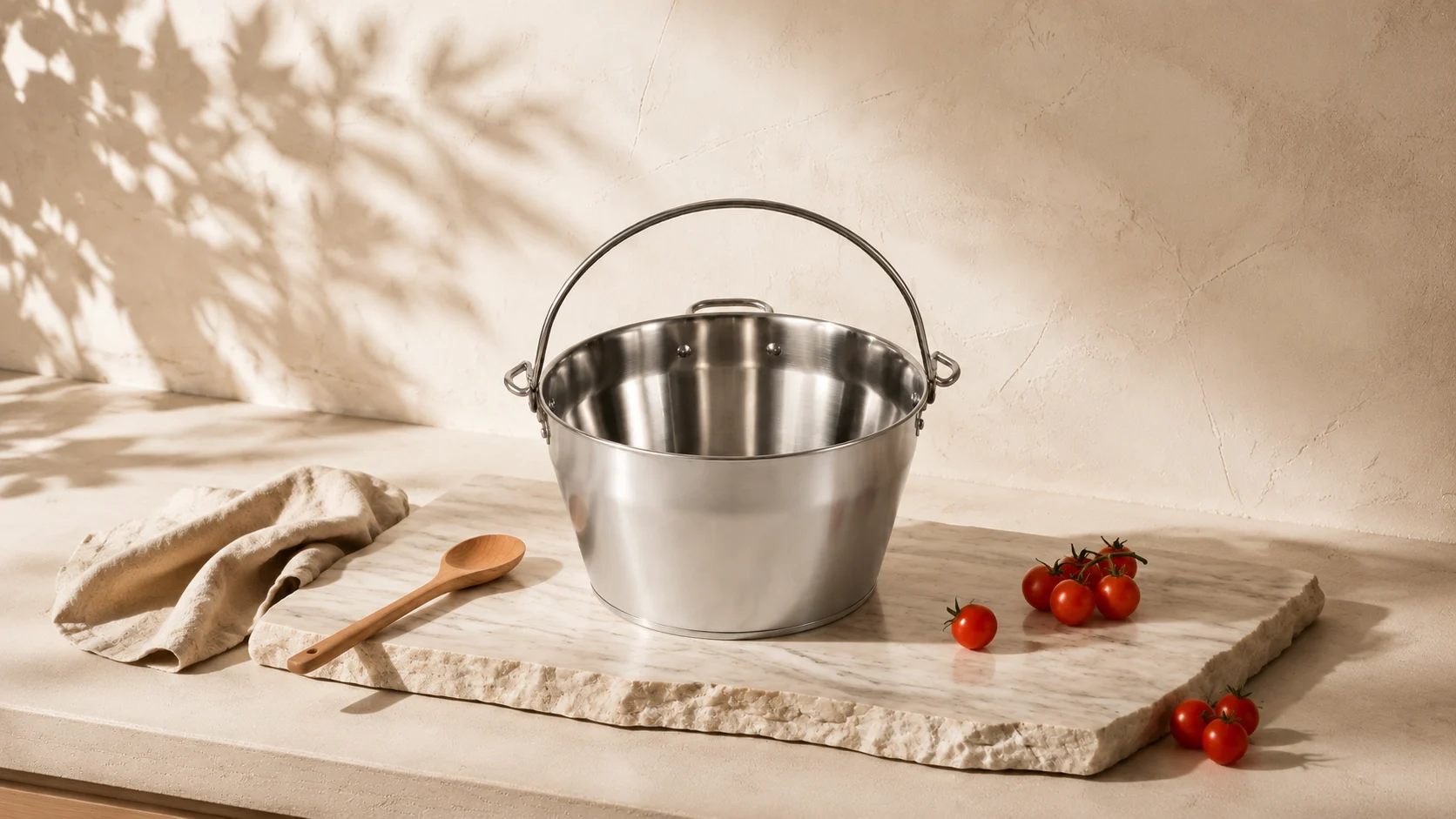 jam pot