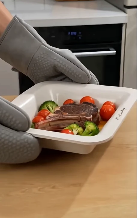 oven to table cookware