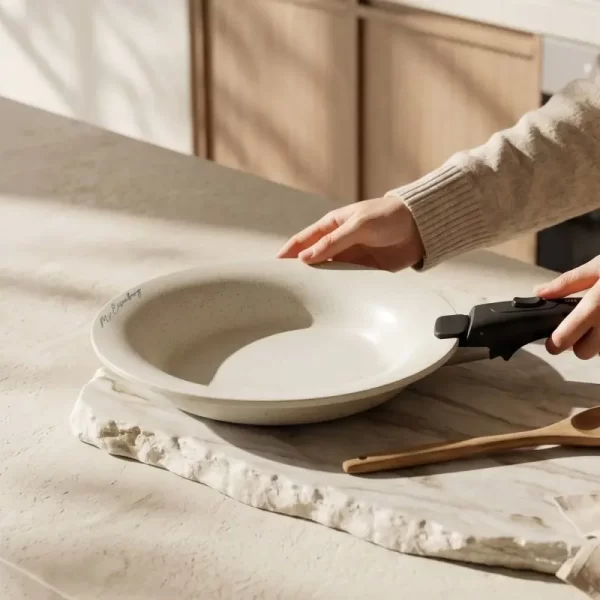 oven-to-table non-stick cookware (4)