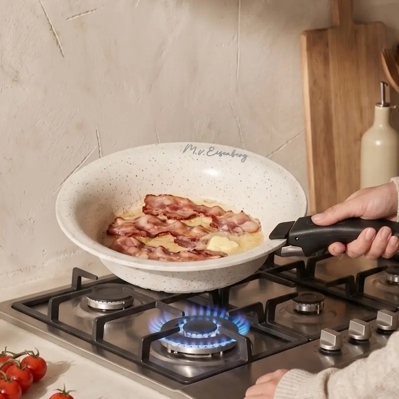 oven-to-table non-stick cookware (5)